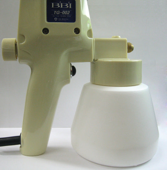 ELECTRIC SPOT CLEANING GUN item 7SG