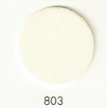POLYFELT 44X50YDS IVORY #803