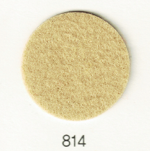 POLYFELT 44X50YDS CAMEL #814