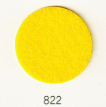 POLYFELT 44X50YDS GOLD #822