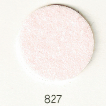 POLYFELT 44X50YDS LTPINK #827