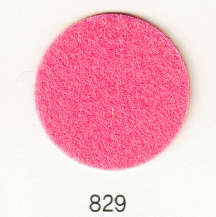POLYFELT 44X50YDS HOTPINK#829