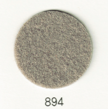 POLYFELT 44X50YDS DKGRAY #894