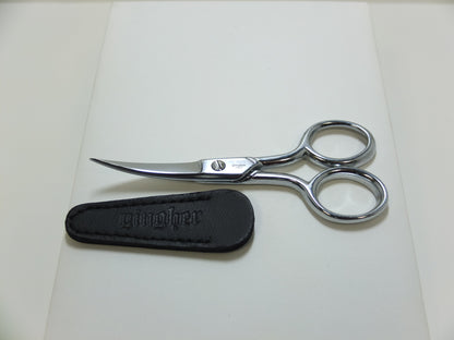 GINGHER 4 APPLIQUE SCISSORS item 8C4-G