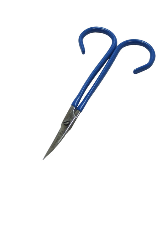 OPEN BOW 4 CURVED SCISSORS item 8CAH4