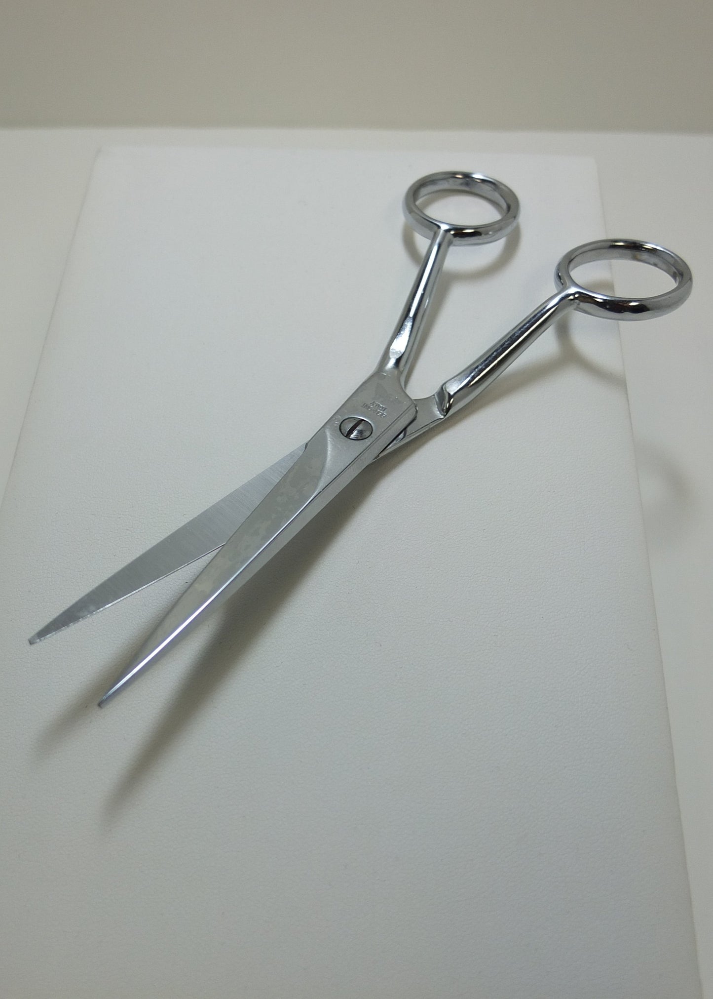 6 OFFSET ANGLE EMB SCISSORS item 8SA