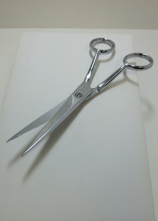 6 OFFSET ANGLE EMB SCISSORS item 8SA