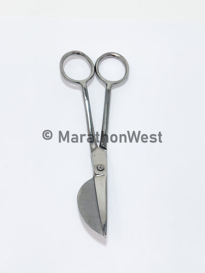 MUNDIAL PELICAN BILL SCISSORS