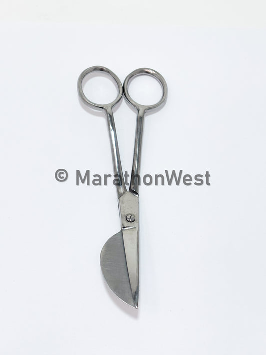 MUNDIAL PELICAN BILL SCISSORS