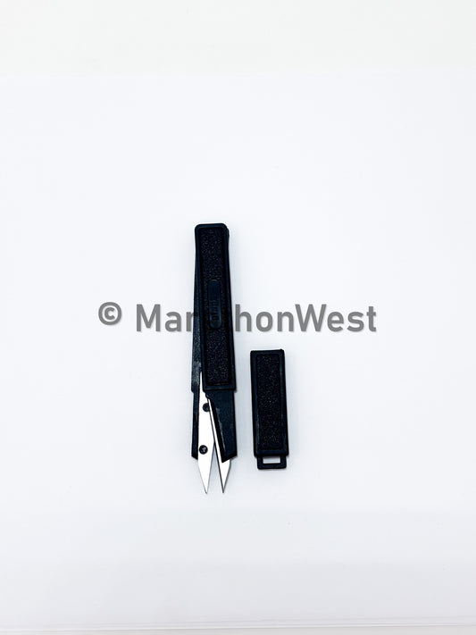 GINGHER THREAD SNIPS