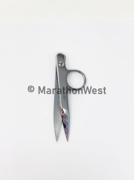 GINGHER4.5 KINFE-EDGE NIPPER
