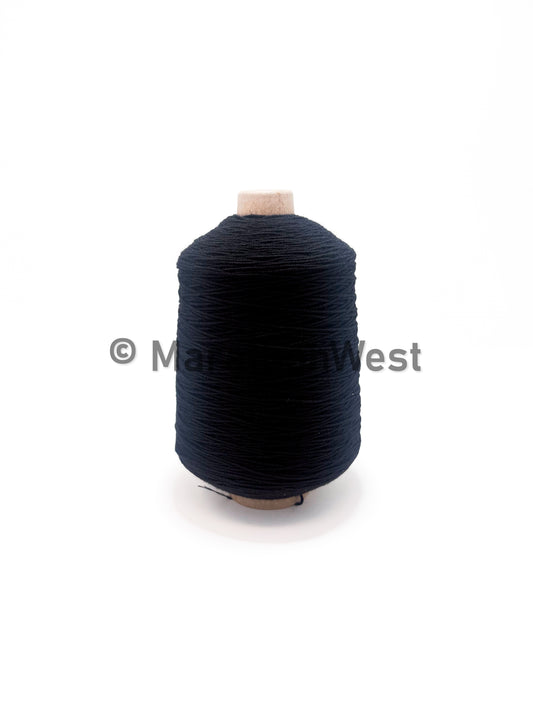 EB2 Elastic Specialty Sewing Thread Color# Black