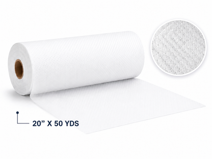 SOFT NYLON MESH CA 20X50 YDS