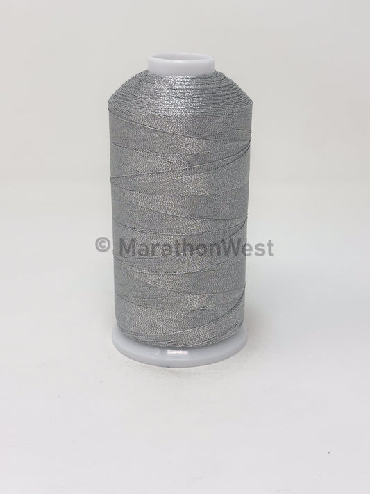 3 PLY METALLIC 2000M ALUMINUM item S2X32