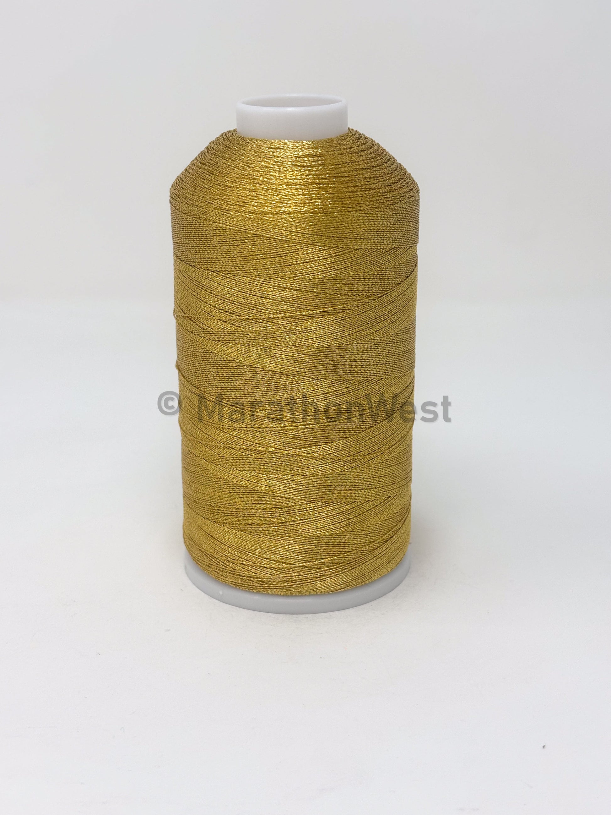 3 PLY METALLIC 2000M GOLD A item S2X39A