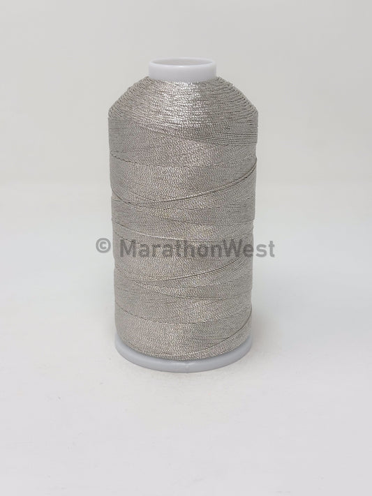 S2X61 Multi-Ply Metallic 1000M Color# Silver