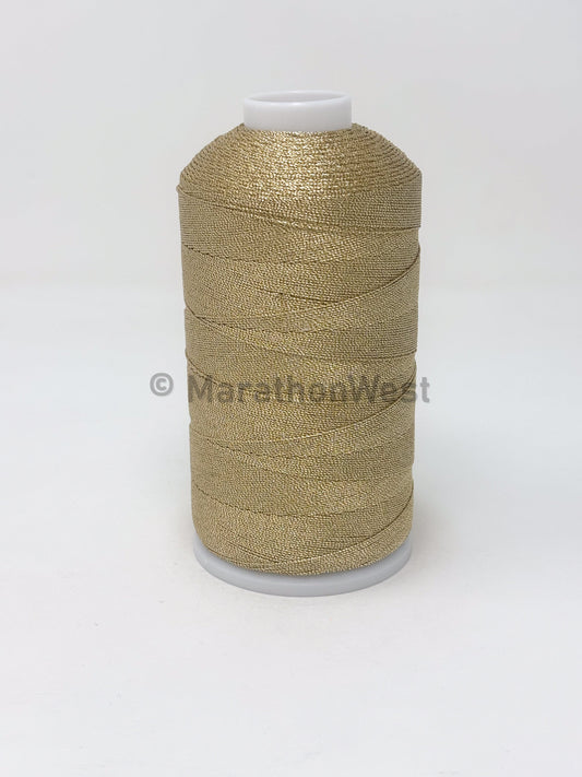 S2X66 Multi-Ply Metallic 1000M Color# Light Gold