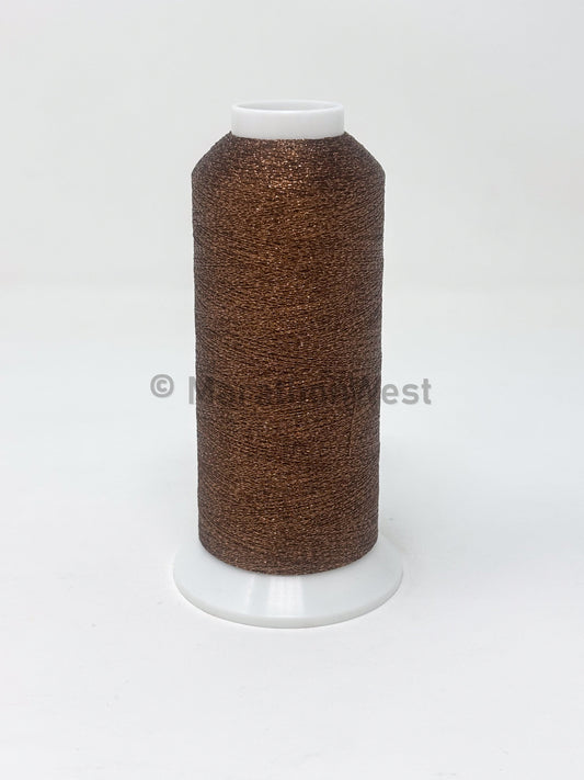 Marathon Super Bright Metallic Thread Cone (3000M) item SB116