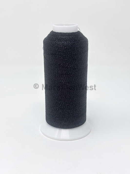 Marathon Super Bright Metallic Thread Cone (3000M) item SB15