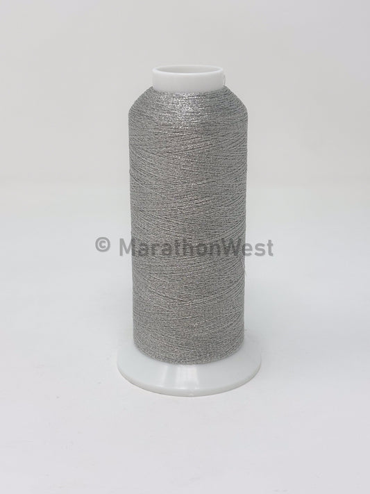 Marathon Super Bright Metallic Thread Cone (3000M) item SB1