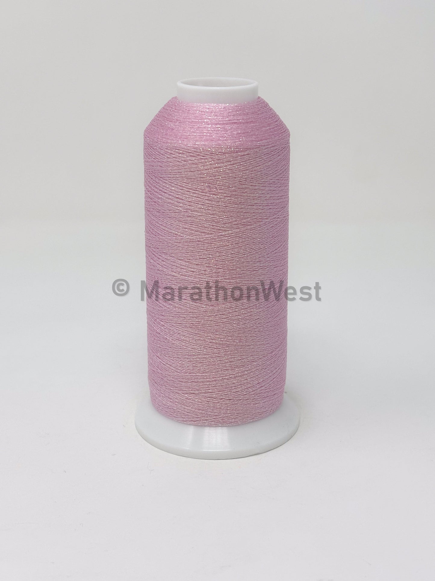 Marathon Super Bright Metallic Thread Cone (3000M) item SB303