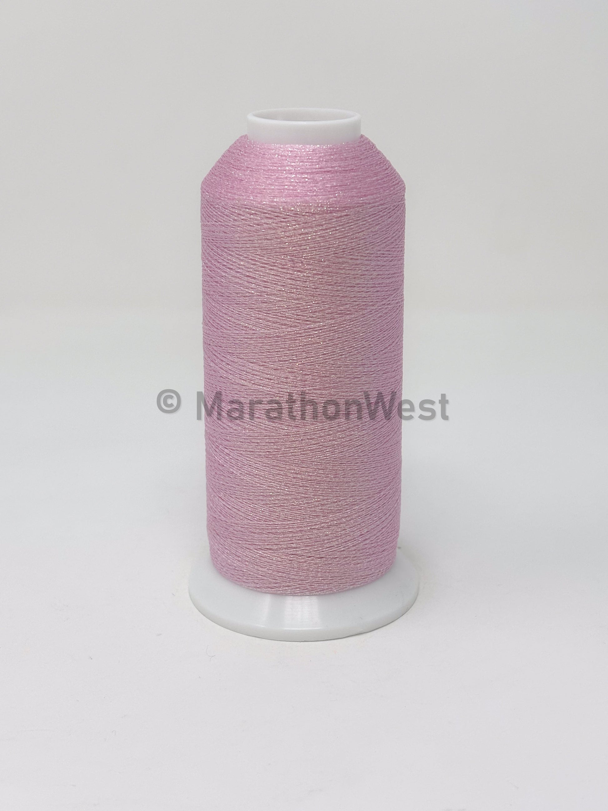 Marathon Super Bright Metallic Thread Cone (3000M) item SB303