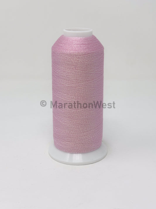 Marathon Super Bright Metallic Thread Cone (3000M) item SB303