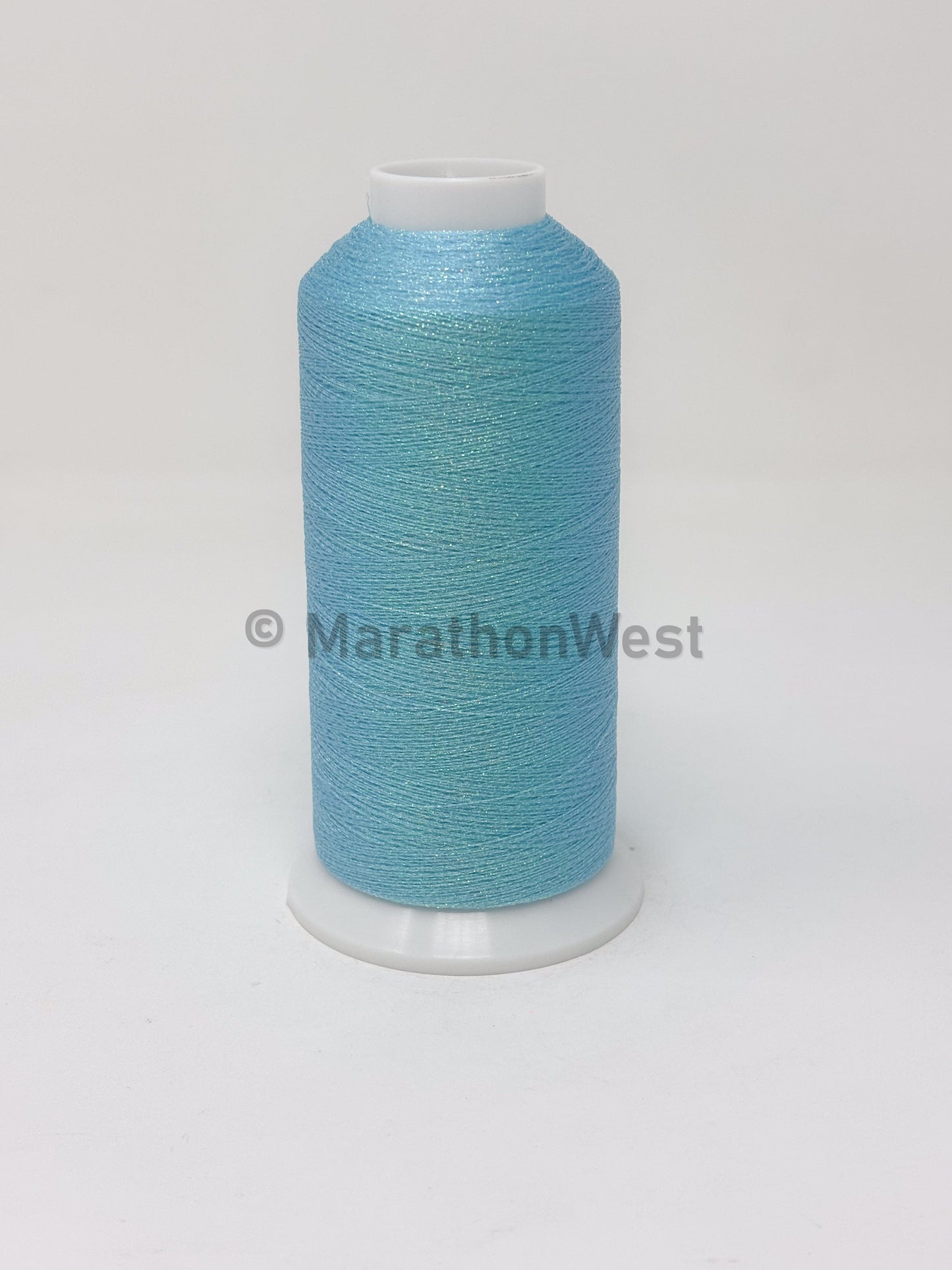 Marathon Super Bright Metallic Thread Cone (3000M) item SB304