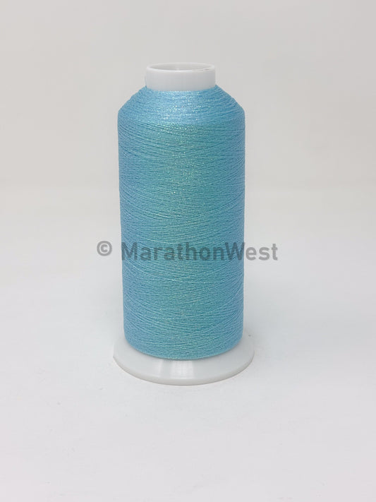 Marathon Super Bright Metallic Thread Cone (3000M) item SB304