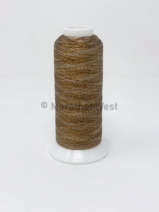 Marathon Super Bright Metallic Thread Cone (3000M) item SB417