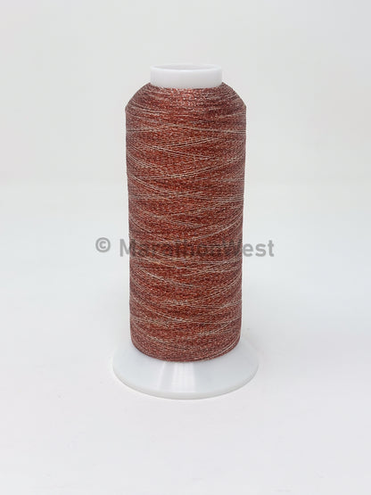 Marathon Super Bright Metallic Thread Cone (3000M) item SB418