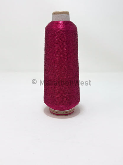 Rapture Metallic Thread, Cone 1/4LB item SK15