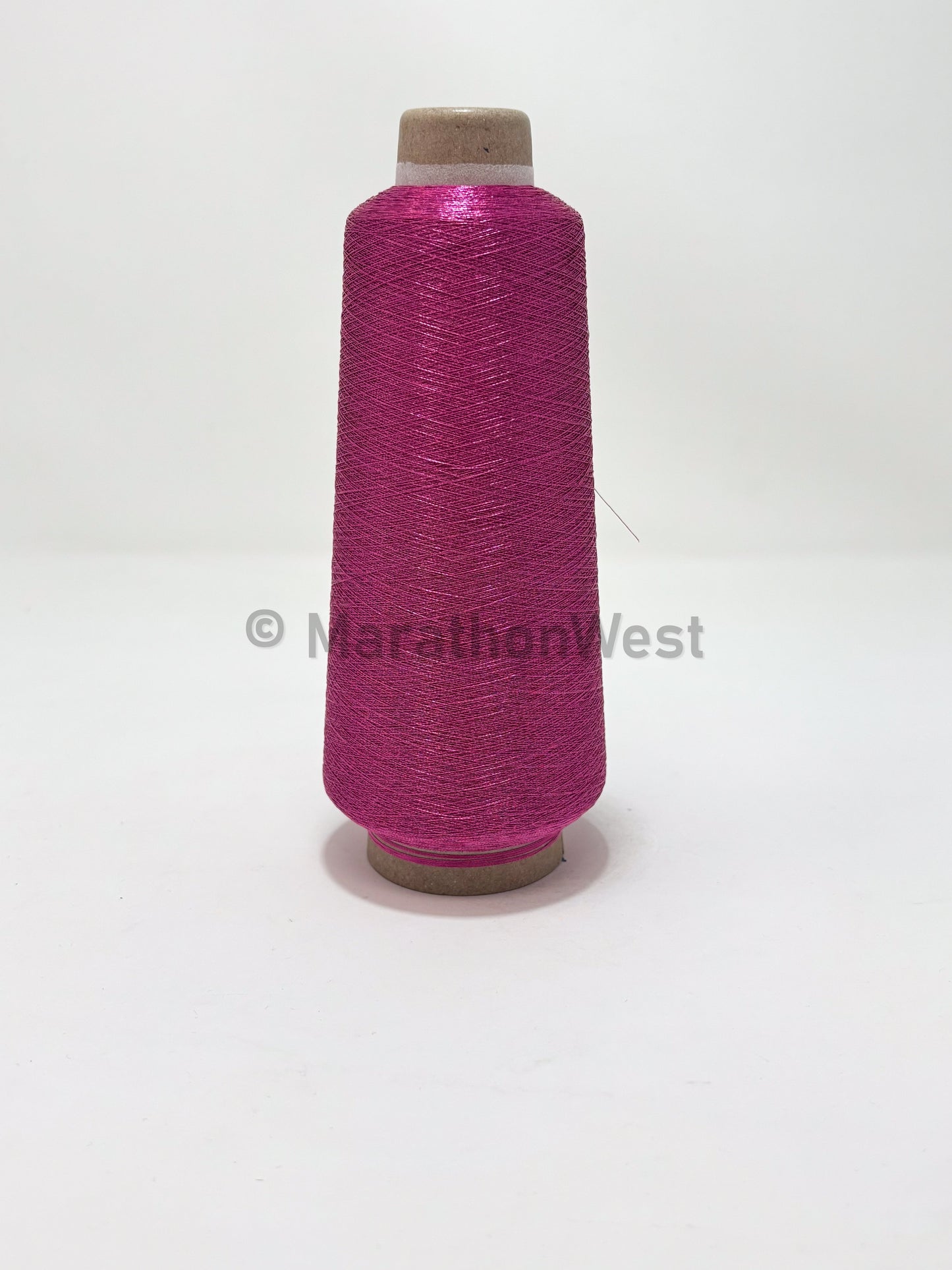 Rapture Metallic Thread, Cone 1/4LB item SK16