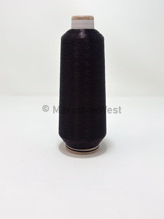 Rapture Metallic Thread, Cone 1/4LB item SK19