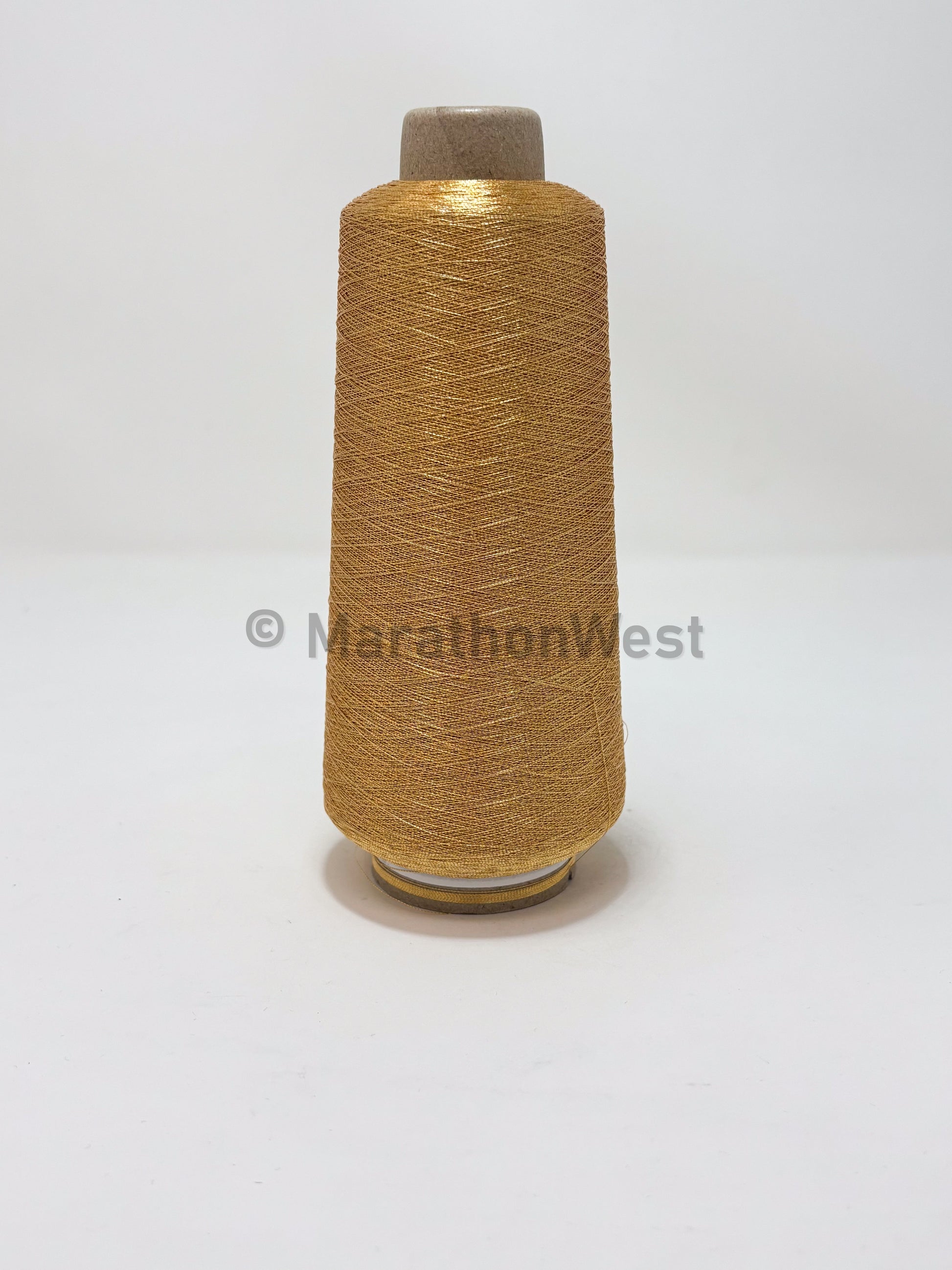Rapture Metallic Thread, Cone 1/4LB item SK3