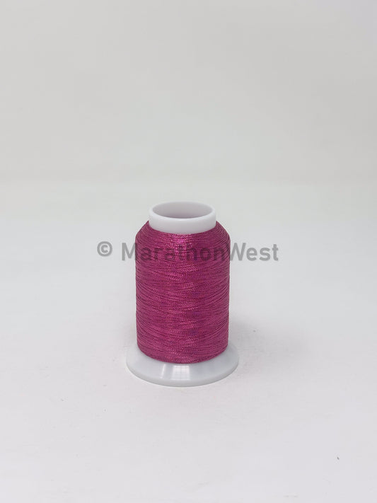 Rapture Metallic Thread Spool (1100 YD) item SM3012