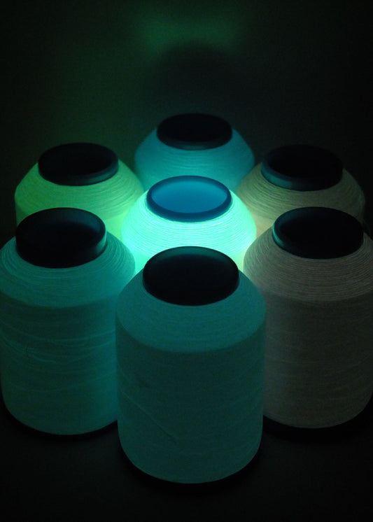 SP5 Glow-In-The-Dark Specialty  Color# Orange