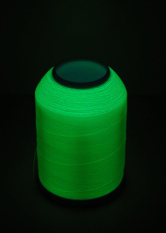 SPN Glow-In-The-Dark Specialty Color# White