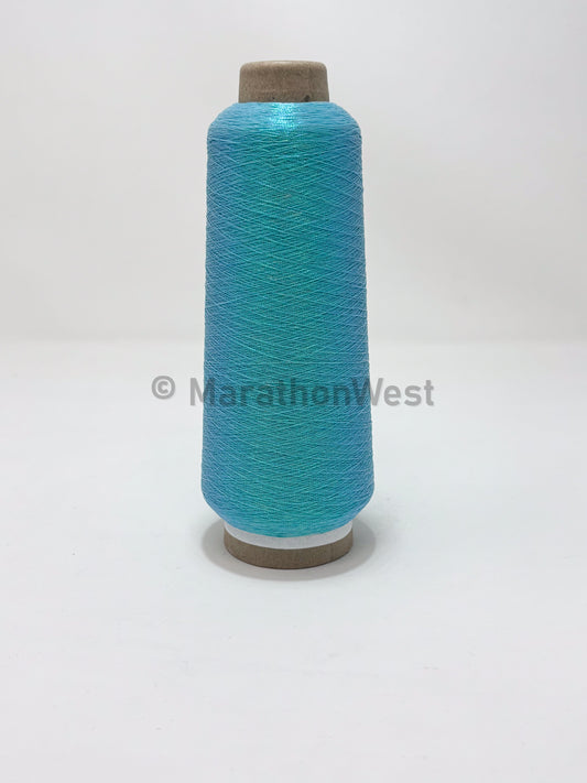 Iridescent Metallic Thread Cone (3000M) item SR11