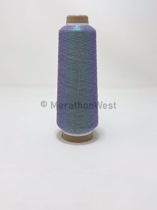 Iridescent Metallic Thread Cone (3000M) item SR7