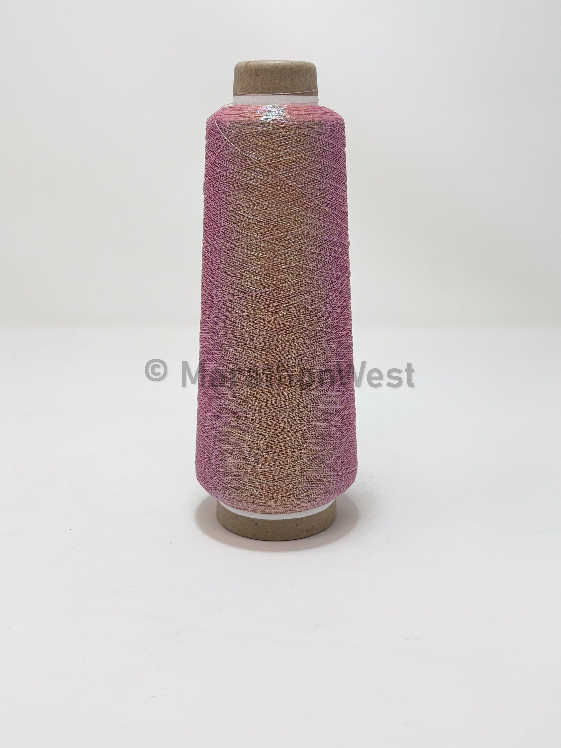 Iridescent Metallic Thread Cone (3000M) item SR8
