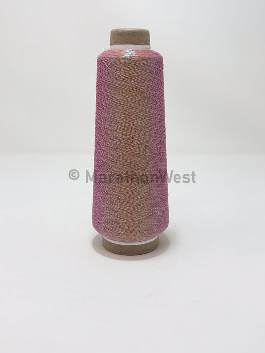 Iridescent Metallic Thread Cone (3000M) item SR8