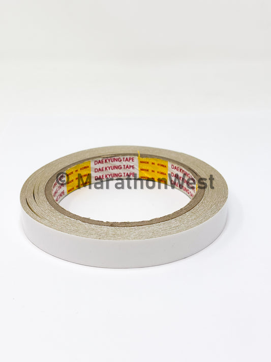 DOUBLE SIDED TAPE 1.5CMX15M