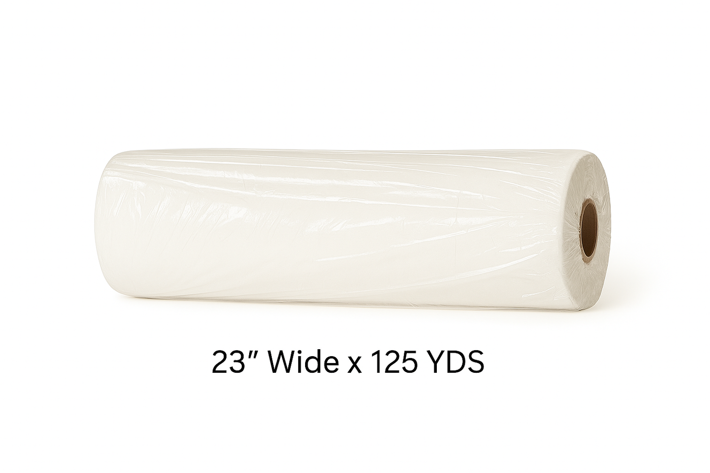 2.0OZ CUT-AWAY 23 X125YDS WHT