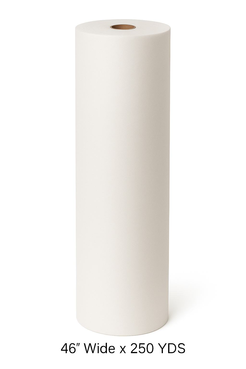 1.8 OZ TEAR-AWAY STABILIZERS, 46X250YDS, ROLL